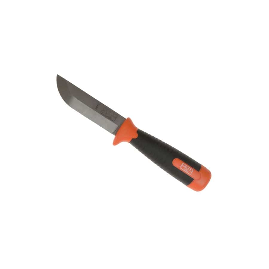 Bahco BAH2449 SB-2449 Curved Blade Wrecking Knife