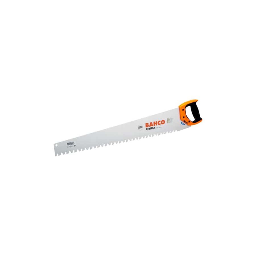 Bahco BAH2551734 255-17/34 ProfCut Concrete Saw 812mm (32in) 0.6 TPI