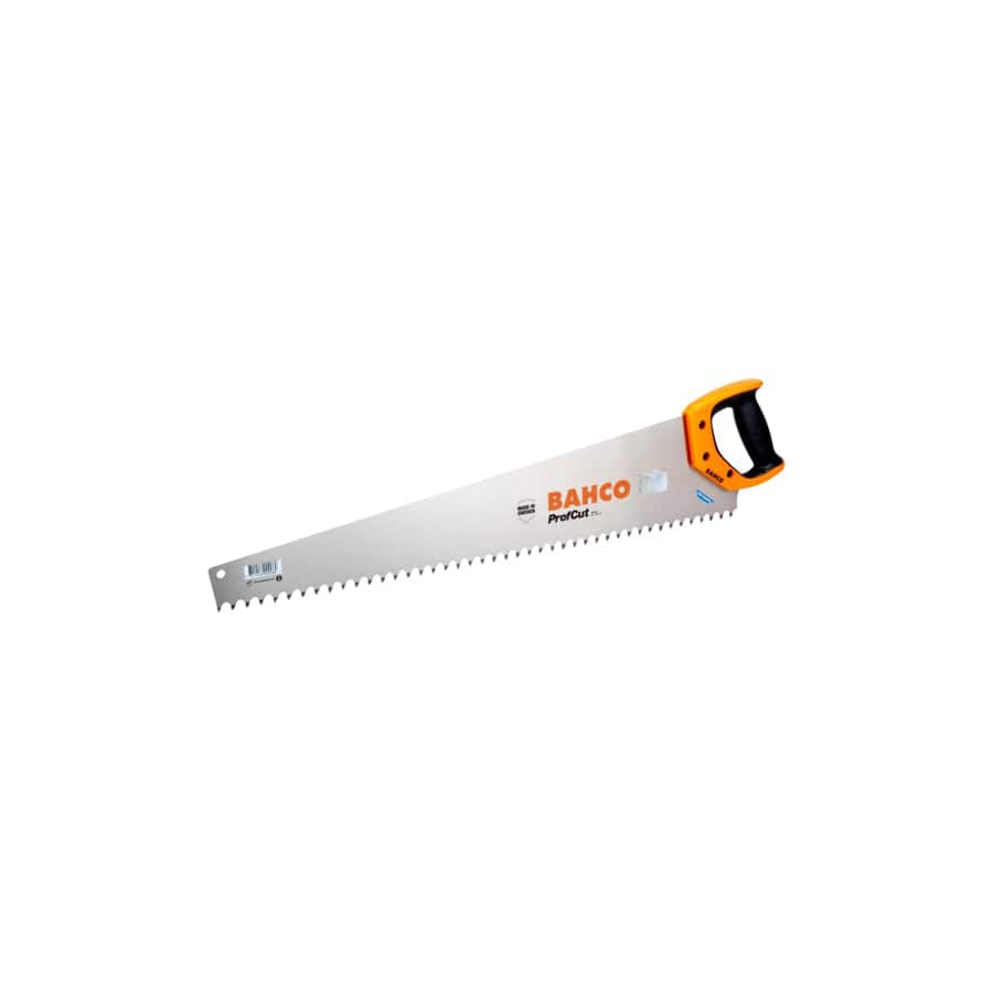 Bahco BAH256 256-26 ProfCut Hardpoint Block Saw 650mm (26in) 2 TPI
