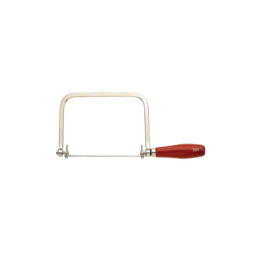 Bahco BAH301 301 Coping Saw 165mm (6.1/2in) 14 TPI