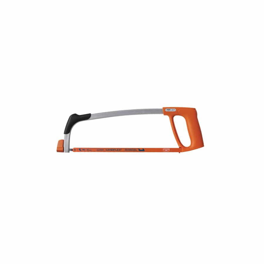 Bahco BAH317 317 Hacksaw 300mm (12in)