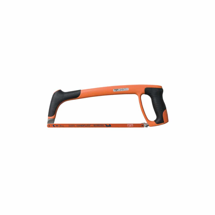 Bahco BAH319 319 Hacksaw Frame