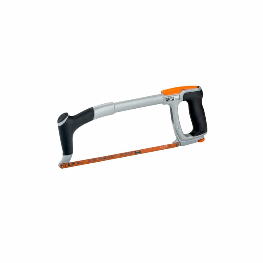 Bahco BAH325 325 ERGO Hacksaw 300mm (12in)