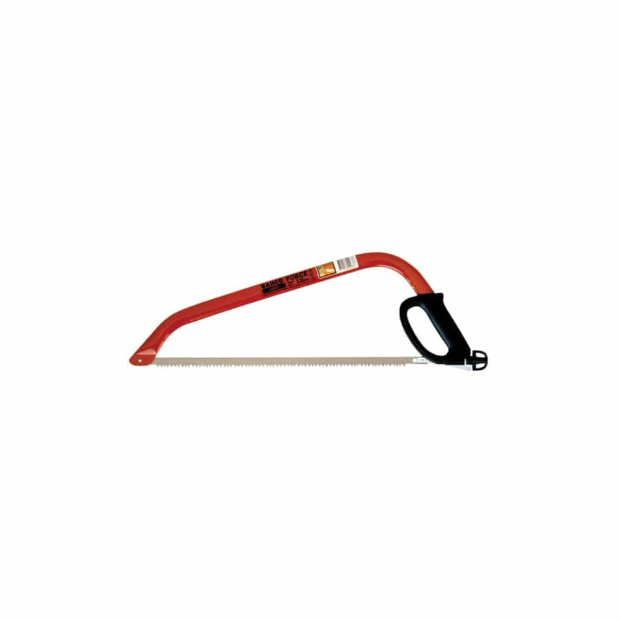 Bahco BAH3322151 332-21-51 ERGO Bowsaw 530mm (21in)