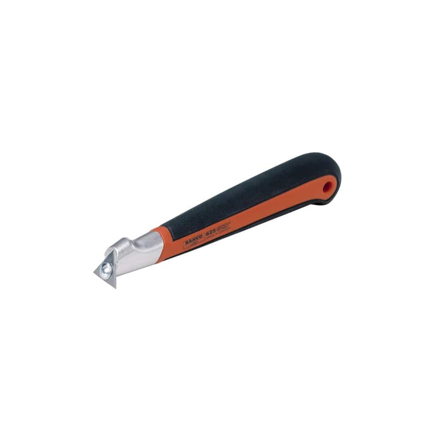 Bahco BAH625 625 Carbide Edged Pocket Scraper