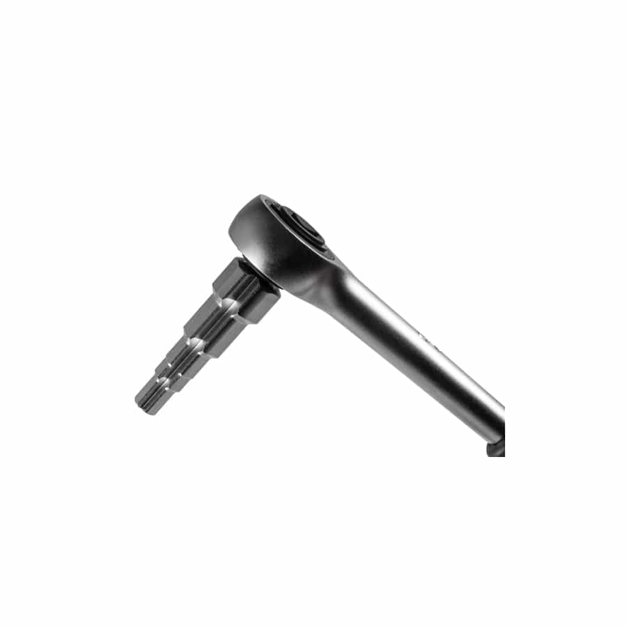 Bahco BAH8195SET Valve Ratchet Set 1/2in
