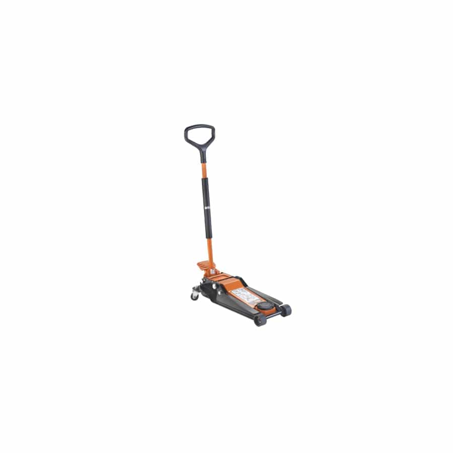 Bahco BAHBH13000 BH13000 Extra Compact Trolley Jack 3T