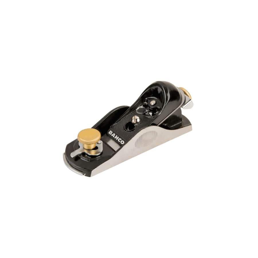 Bahco BAHBP40 BP-40 Block Plane