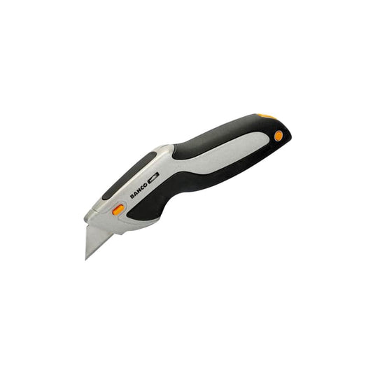 Bahco BAHERGOFK ERGO Fixed Blade Utility Knife