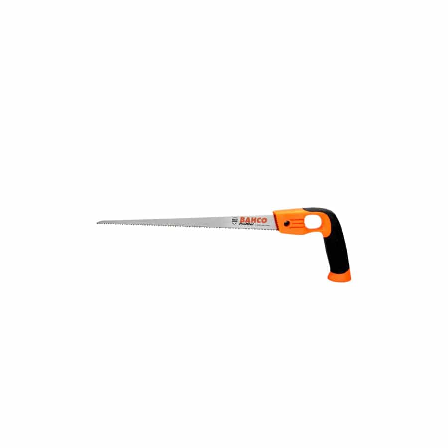 Bahco BAHPC12COM PC-12-COM ProfCut Compass Saw 300mm (12in) 9 TPI