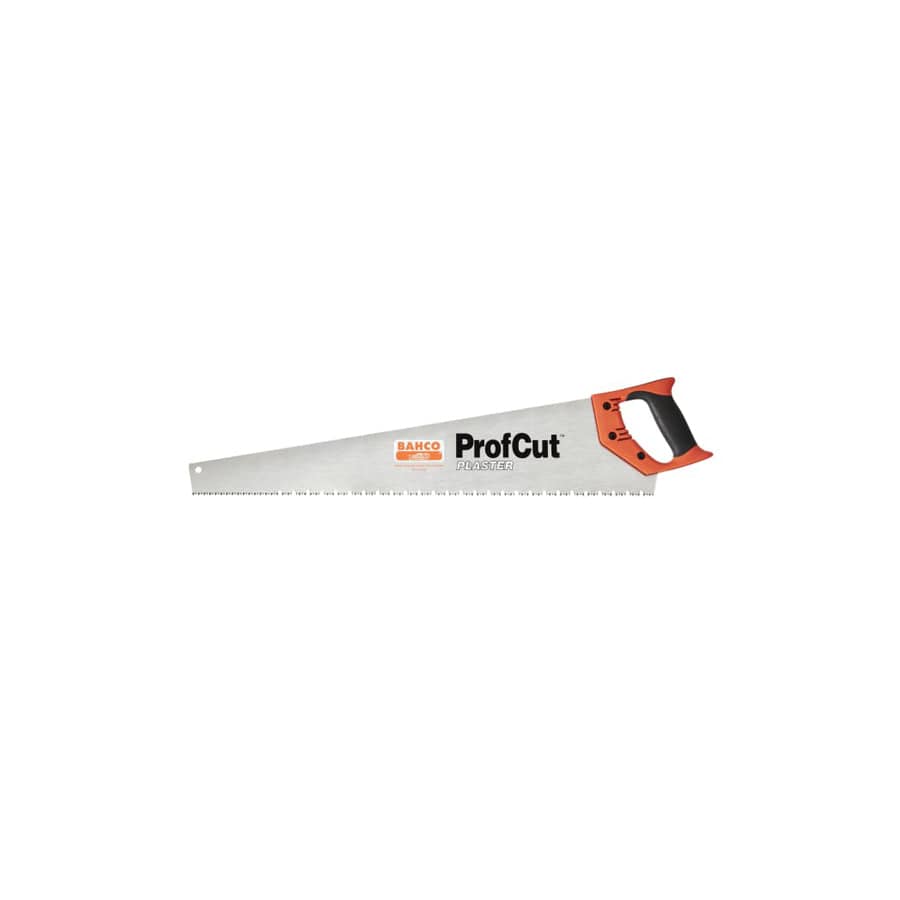 Bahco BAHPC24PLS PC-24-PLS ProfCut Plasterboard Saw 600mm (24in) 7 TPI