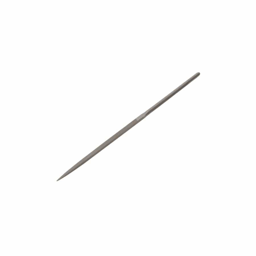 Bahco BAHSN162 2-303-16-2-0 Square Needle File Cut 2 Smooth 160mm (6.2in)