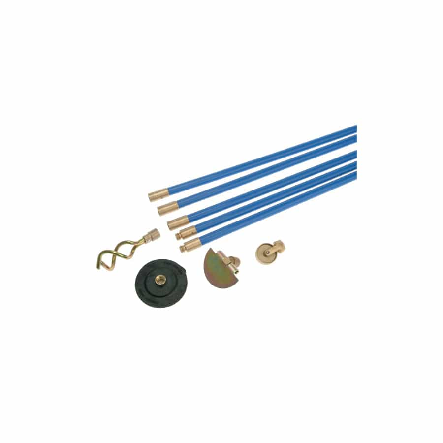 Bailey BAI1471 1471 Universal 3/4in Drain Cleaning Set 4 Tools