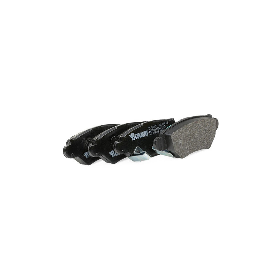 Barum Ba2197 Brake Pad Set