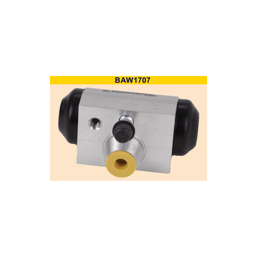 Barum Baw1707 Wheel Brake Cylinder