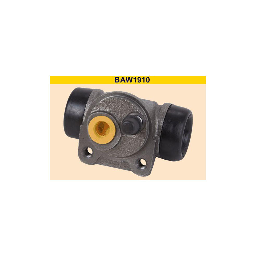 Barum Baw1910 Wheel Brake Cylinder