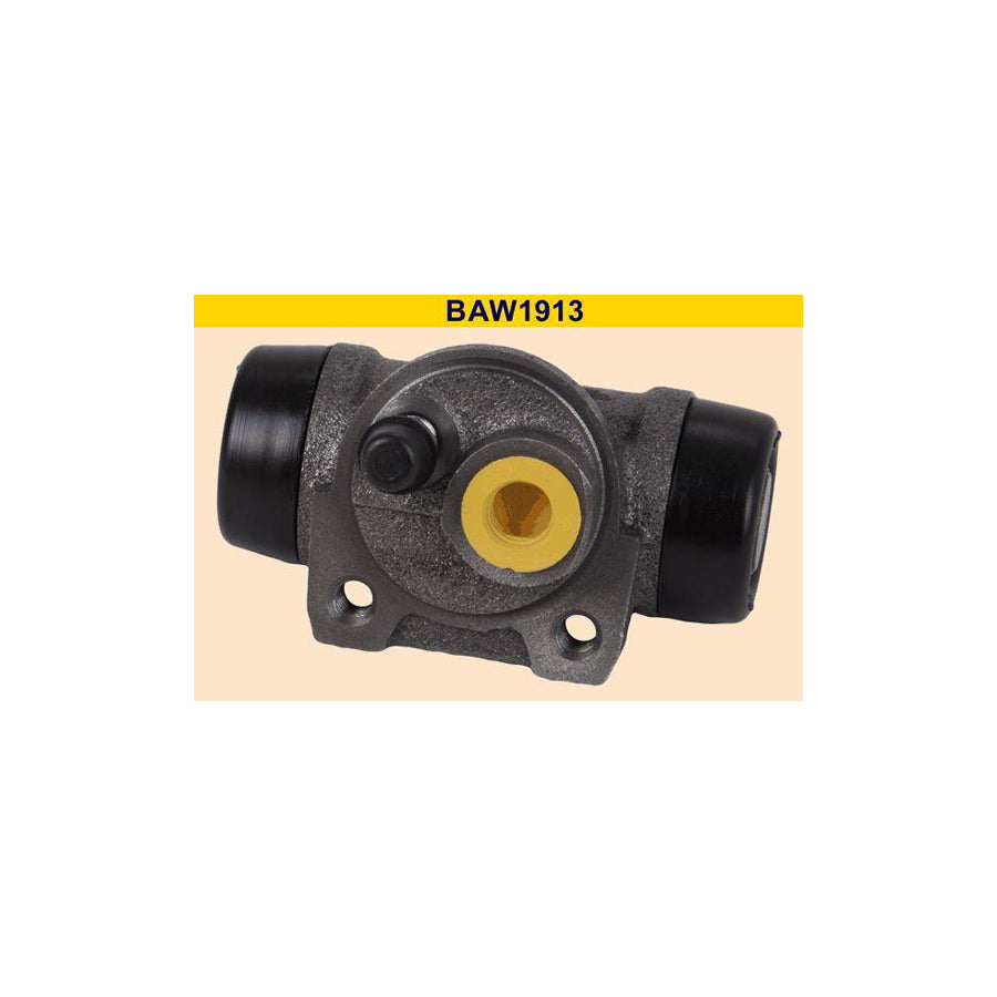 Barum Baw1913 Wheel Brake Cylinder