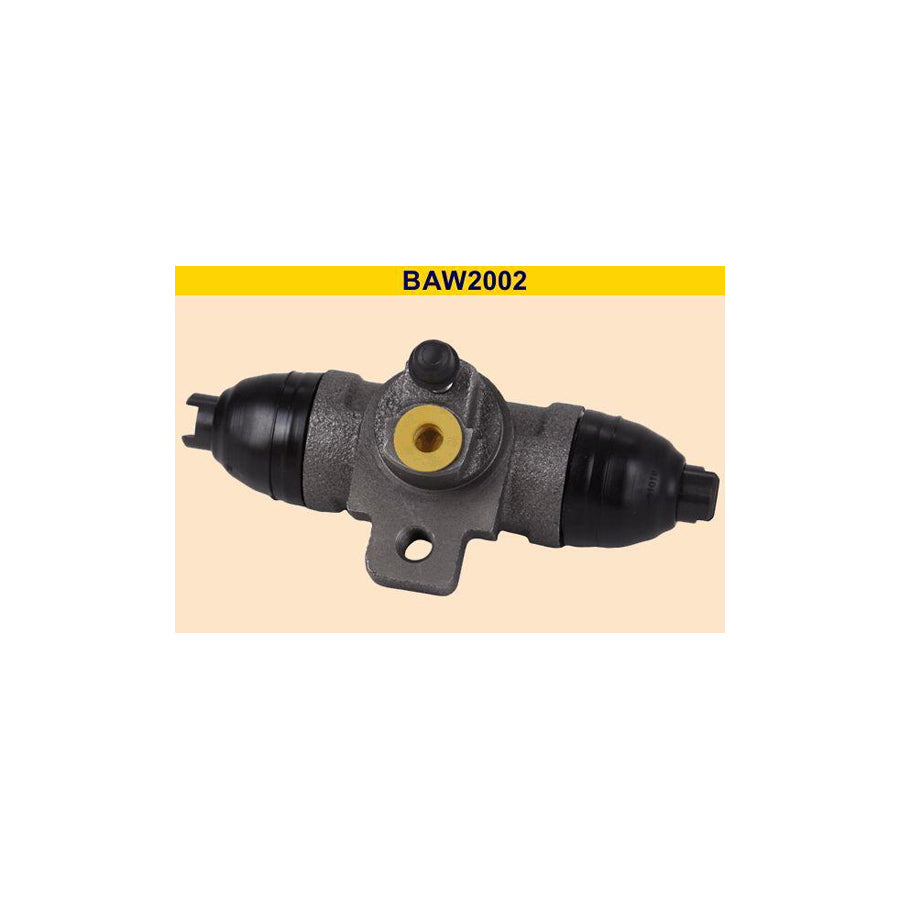 Barum Baw2002 Wheel Brake Cylinder for VW Transporter
