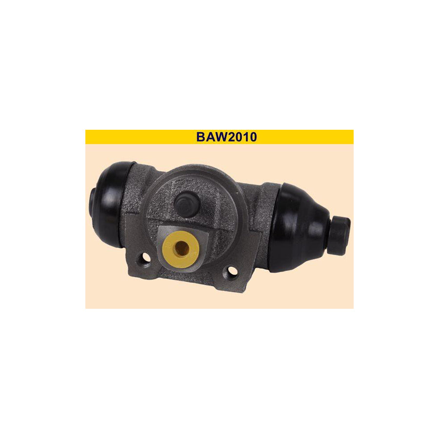 Barum Baw2010 Wheel Brake Cylinder