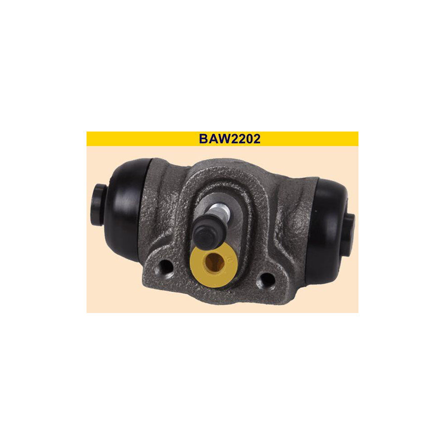 Barum Baw2202 Wheel Brake Cylinder for BMW 3 Compact (E36)