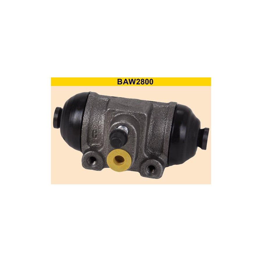 Barum Baw2800 Wheel Brake Cylinder