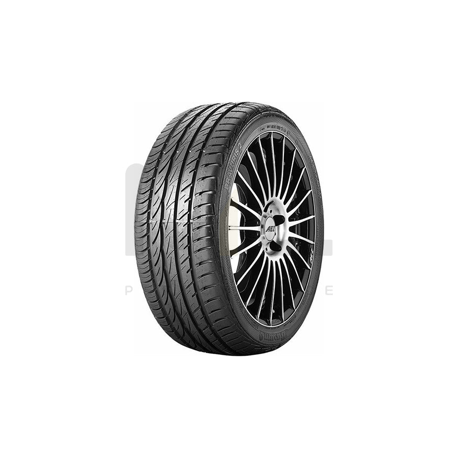 Barum Bravuris 2 FR TL 235/40 R17 90W Summer Tyre