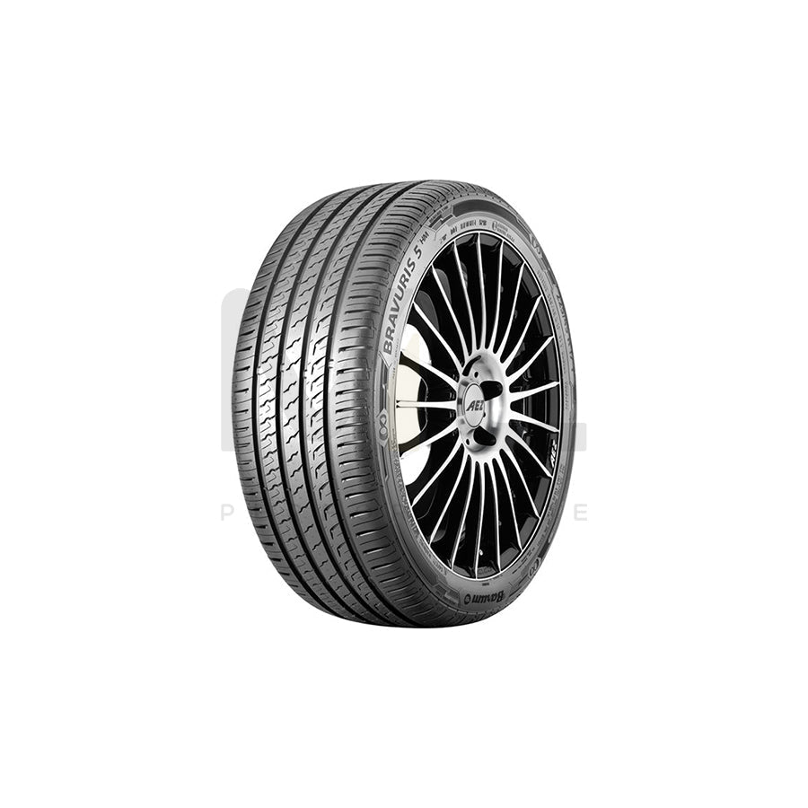 Barum Bravuris 5HM 255/40 R20 101Y Summer Tyre
