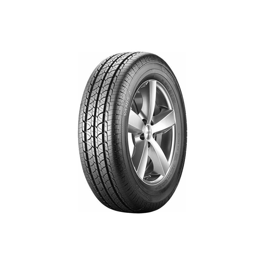 Barum Bravuris 5Hm Fr Tl 215/65 R17 99V Suv Summer Tyres