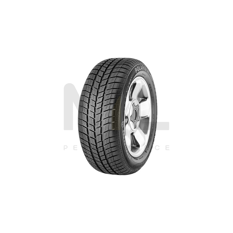 Barum Polaris 3 4x4 255/50 R19 107V 4x4 Winter Tyre