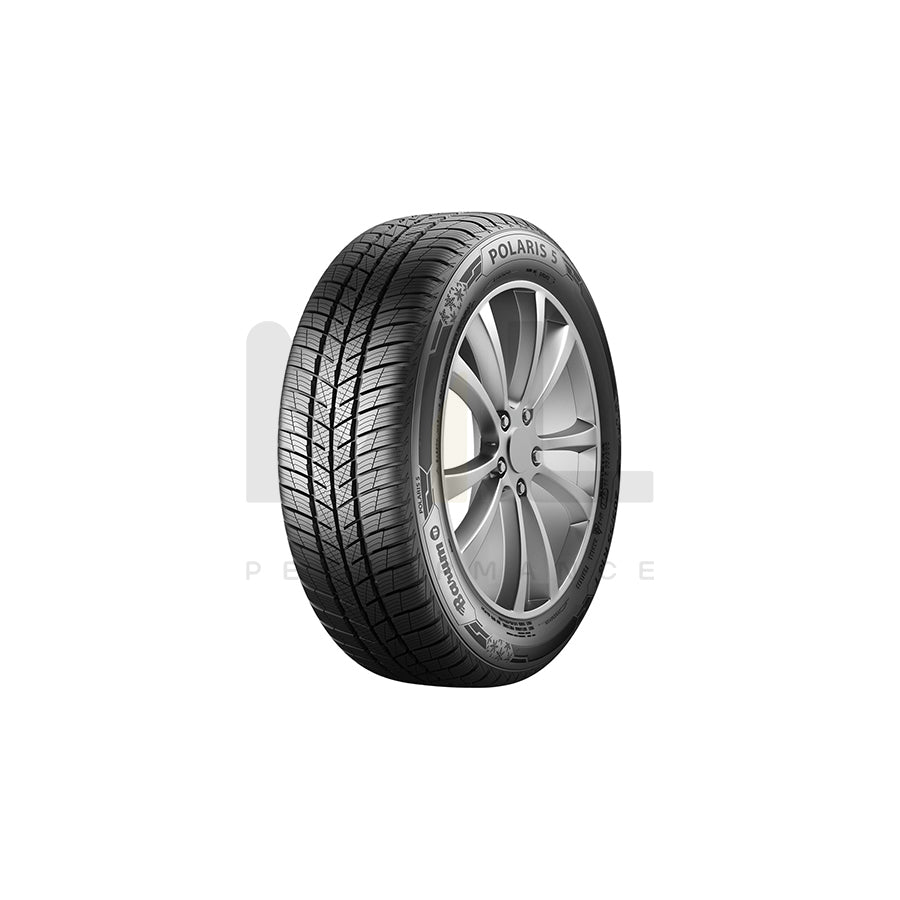 Barum Polaris 5 M+S 3PMS 155/80 R13 79T Winter Tyre