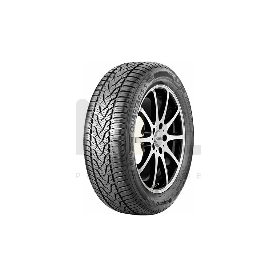 Barum Quartaris 5 195/65 R15 91H All-season Tyre
