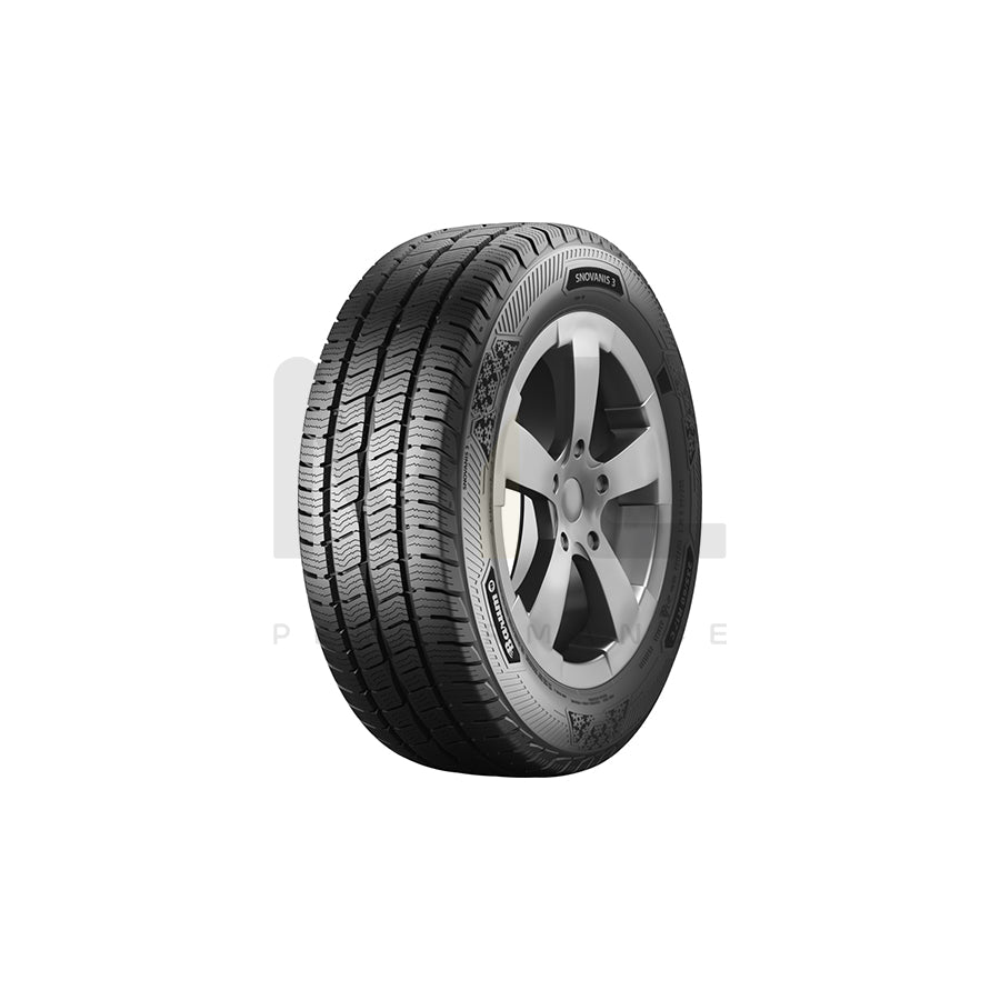 Barum SnoVanis 3 225/75 R16 121/120R Van Winter Tyre