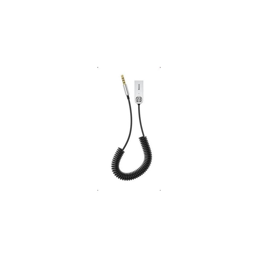 Baseus Caba01-01 HanDS Free Car Kit