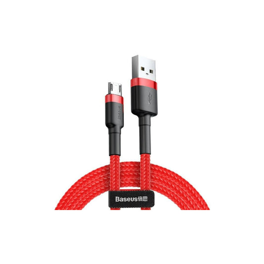 Baseus Cafule Camklf-C09 Usb Charge Cable