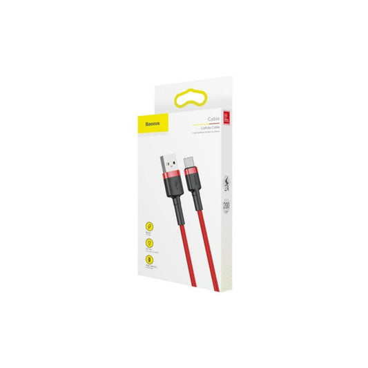 Baseus Cafule Catklf-B09 Usb Charge Cable