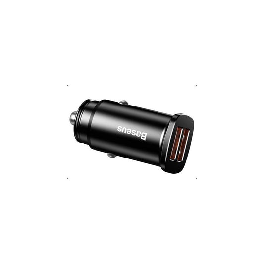 Baseus Ccall-Ds01 In-Car Charger