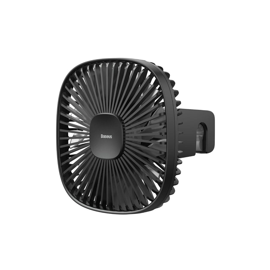 Baseus Natural Wind Cxzr-01 Portable Car Cooling Fans