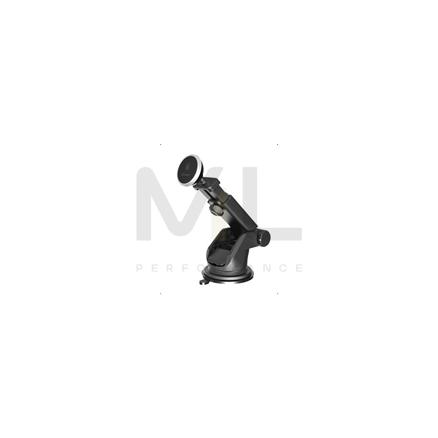 Baseus SULX-0S Car phone holder with ball joint, windscreen, Magnetic360°