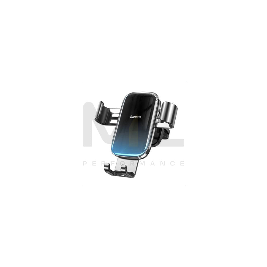 Baseus SUYL-LG01 Car phone holder with ball joint, air vent, universal