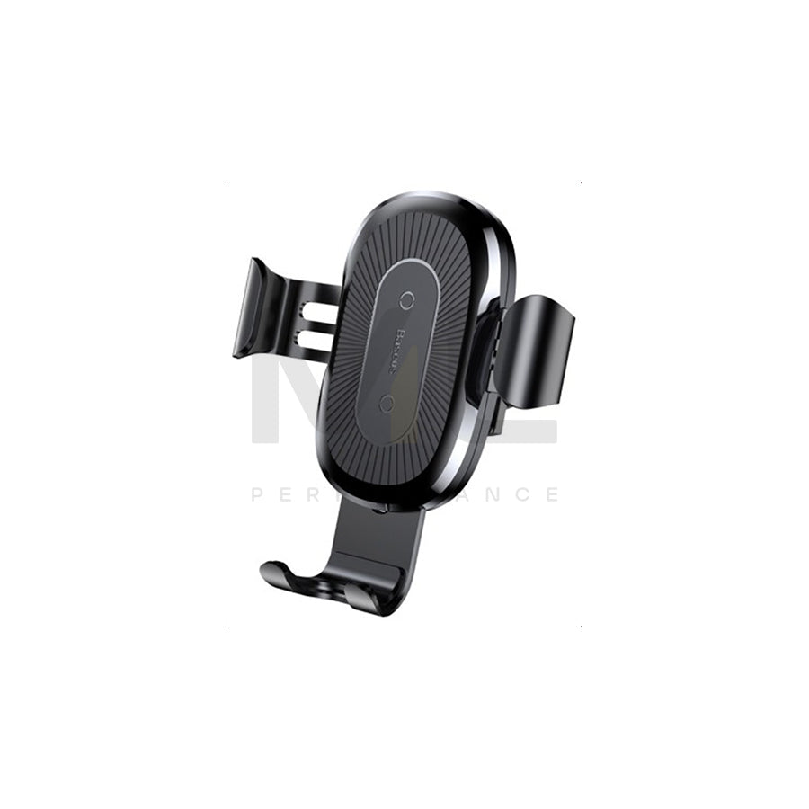 Baseus WXYL-01 Car phone holder with ball joint, air vent, universal