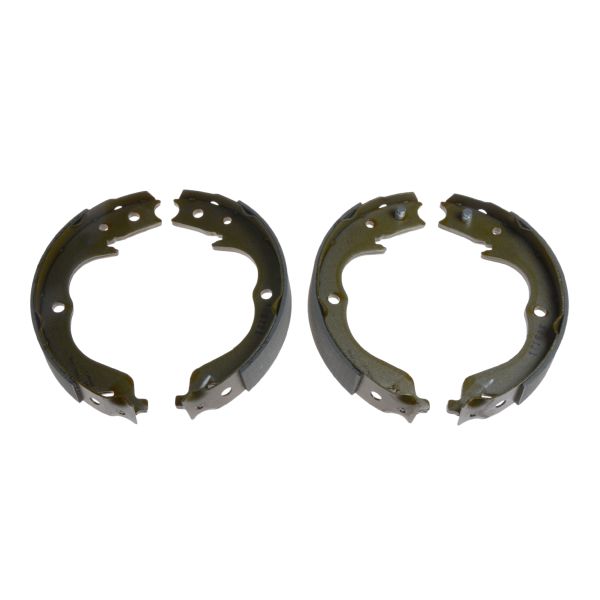 AKUSAN 5209-01-0512P Parking Brake Cable Pull