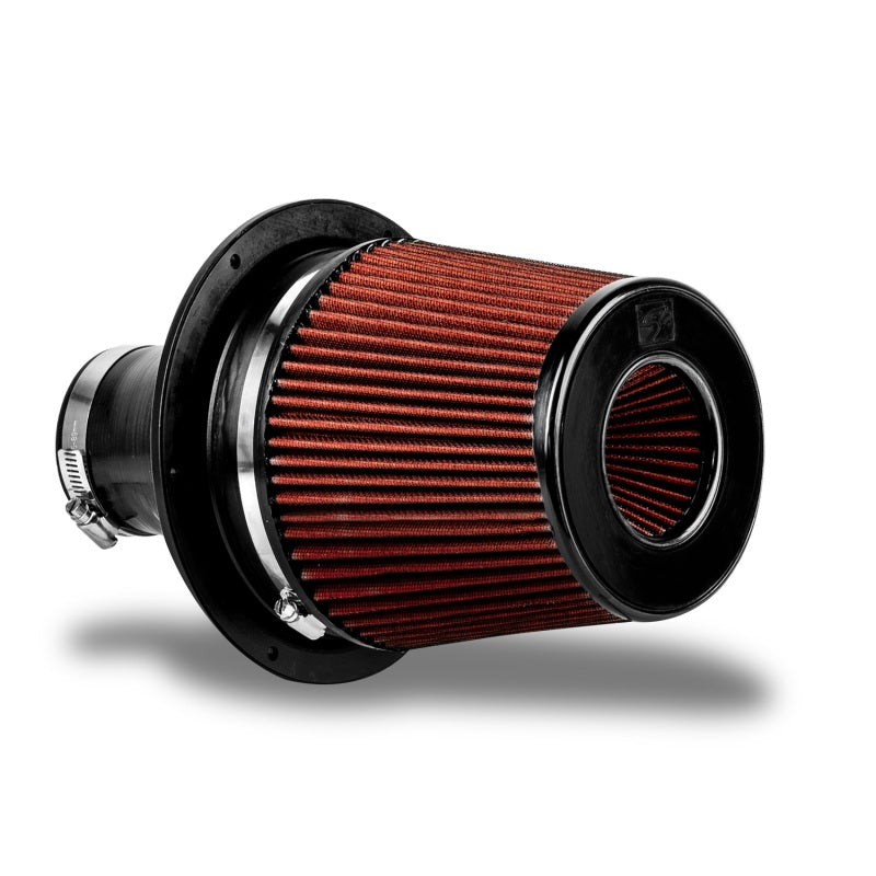 Skunk2 Racing Skunk2 Universal Intake Kit 3.5in Coupler w/Mounting Ring