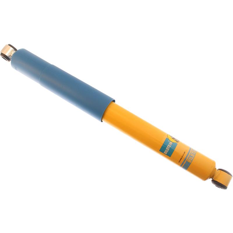 Bilstein B8 2003 Mercedes-Benz C230 Kompressor Rear 36mm Monotube Shock Absorber