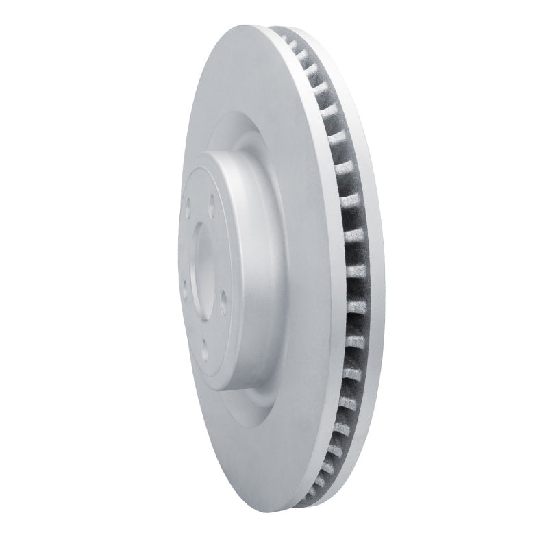 DFC 20-25 Ford Explorer Front GeoSPEC Coated Rotor