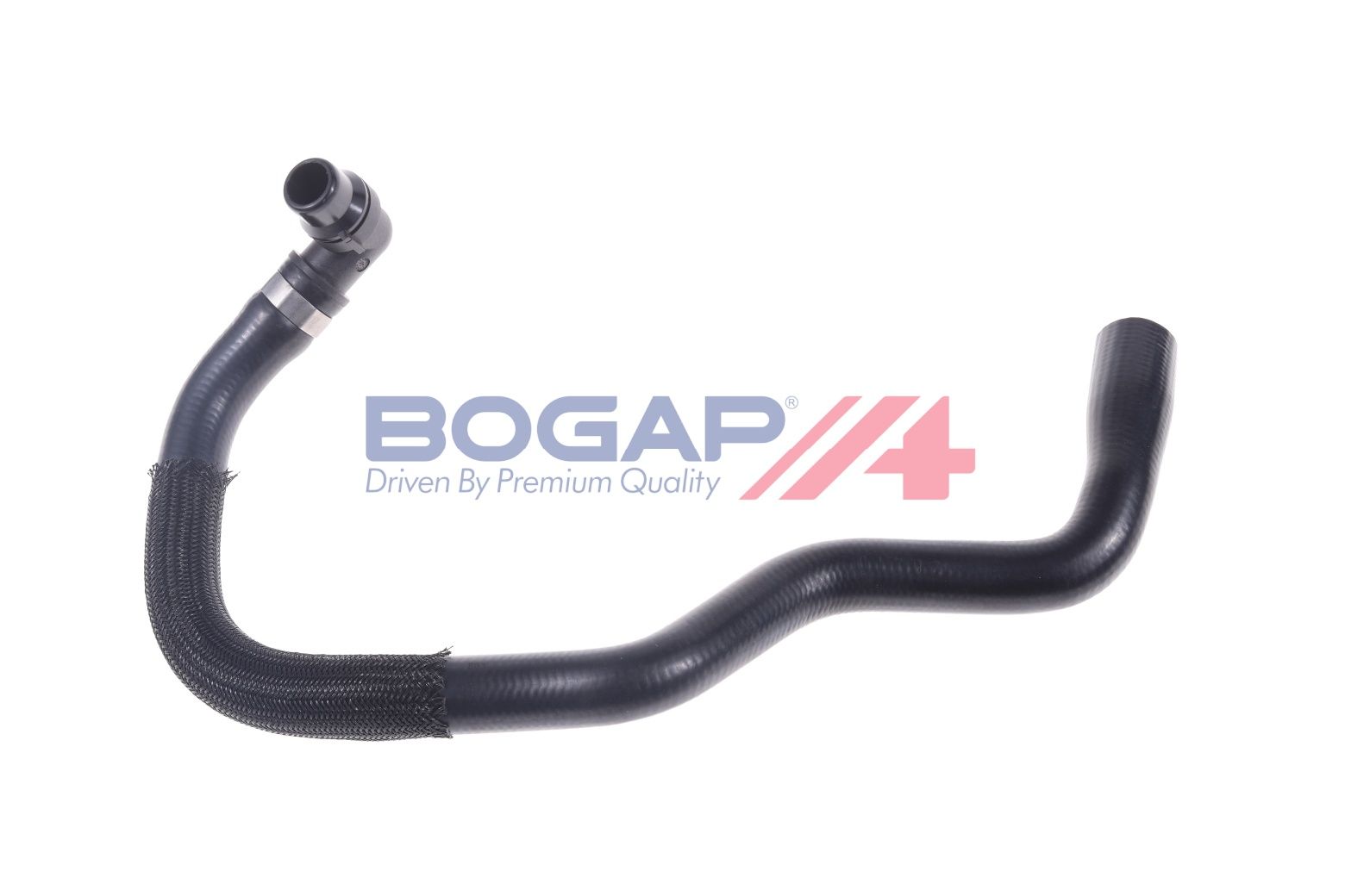 BOGAP C4228140 Radiator Hose