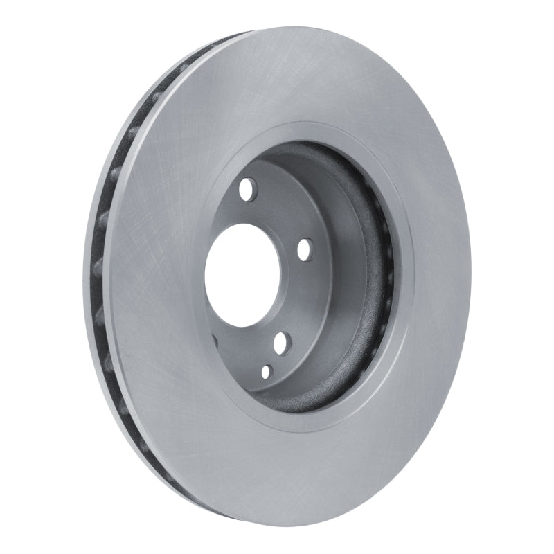 DFC 03-06 Mercedes-Benz E350 Front Brake Rotor