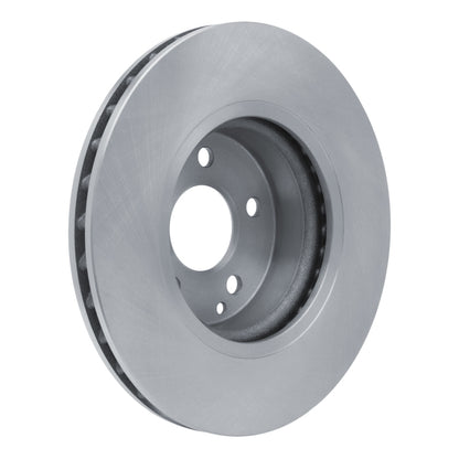 DFC 03-06 Mercedes-Benz E350 Front Brake Rotor