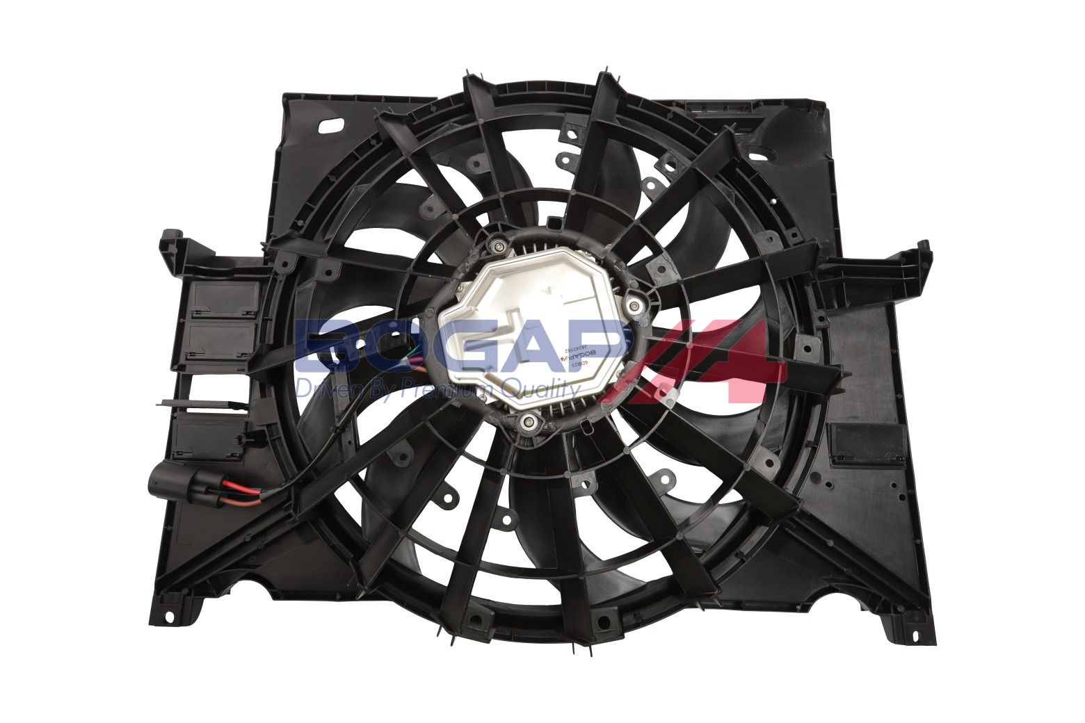 BOGAP J4243102 Fan, Engine Cooling