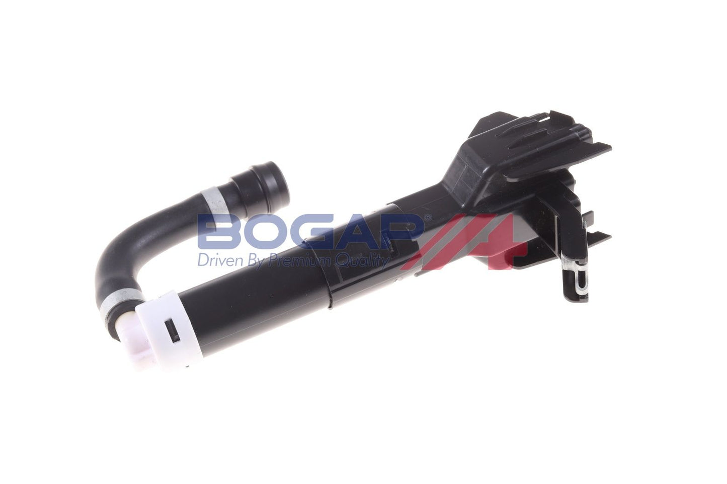 BOGAP T5522137 Washer Fluid Jet, Headlight Cleaning