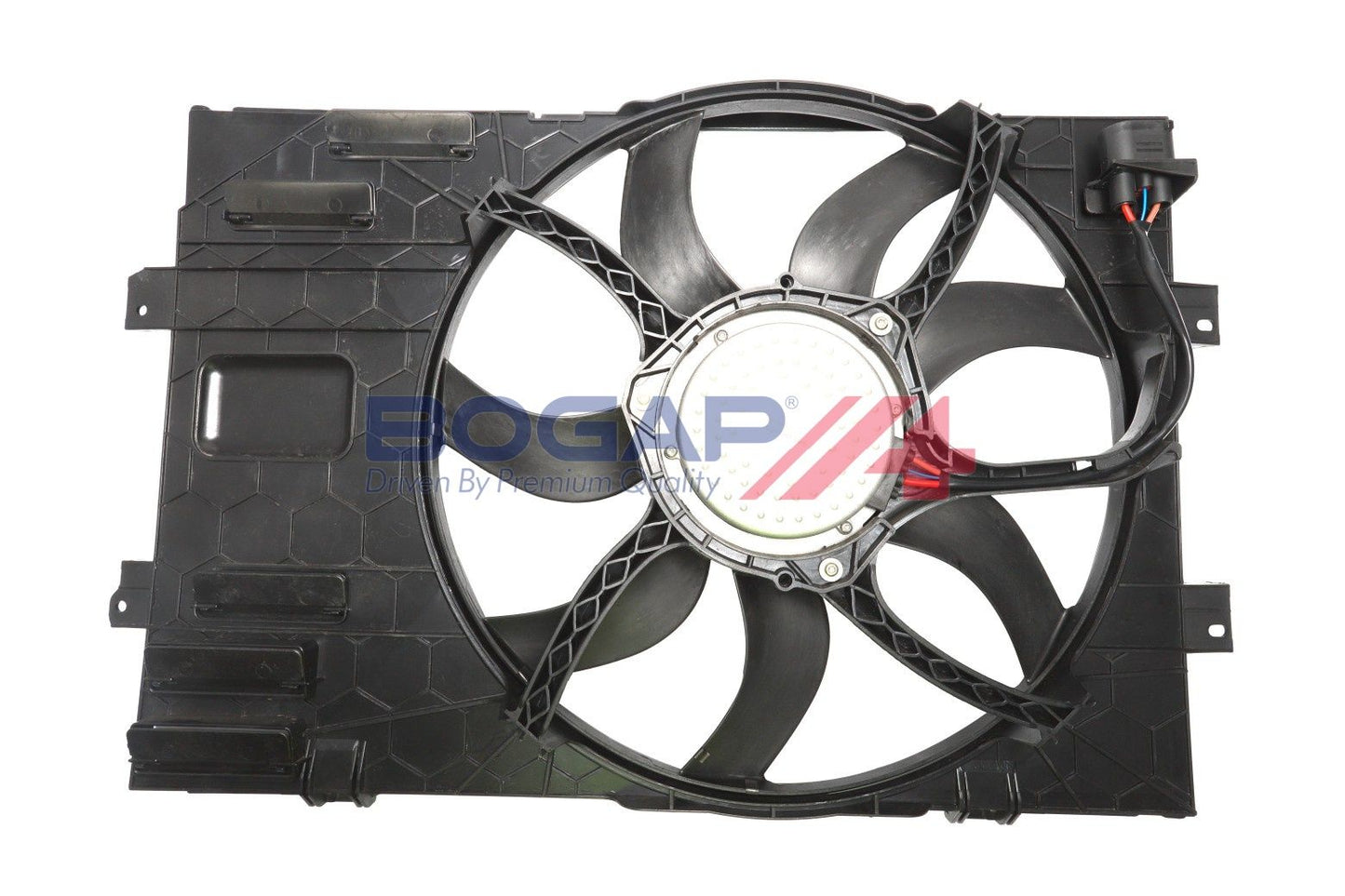 BOGAP A4243257 Fan, Engine Cooling